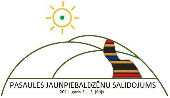 Pasaules jaunpiebaldzēnu salidojums