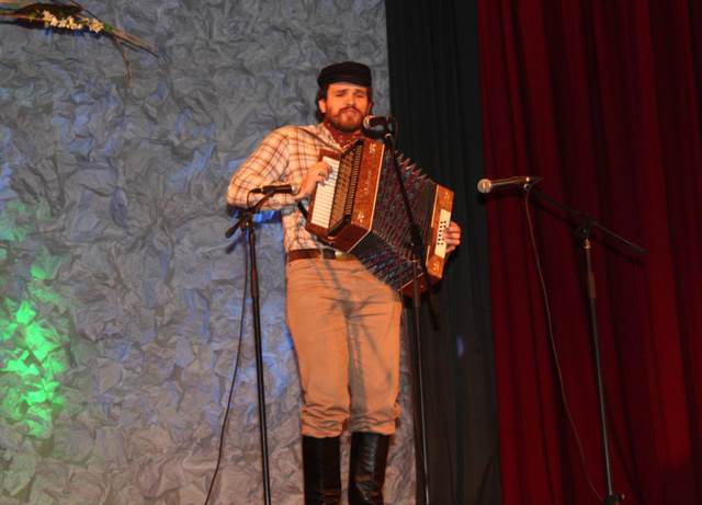 Jūsu vērtējumam – „Cārmyukša“