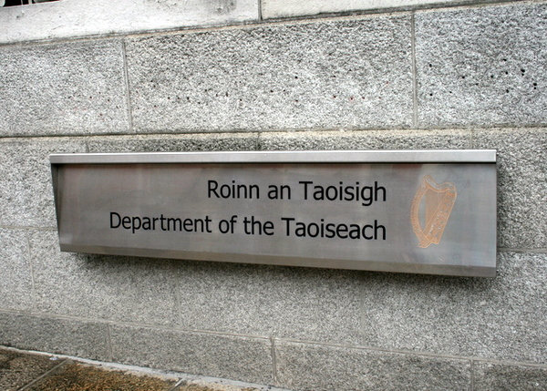 Valdību veidos Fine Gael un leiboristi