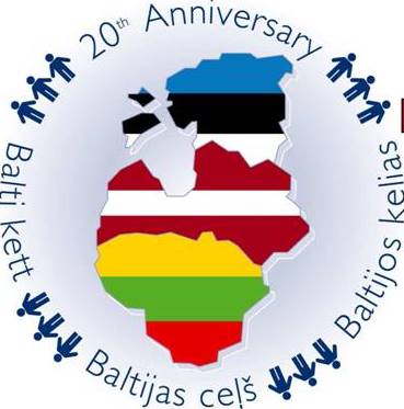 Vēstnieks E. Stiprais Ziemeļīrijā atklāj izstādi „Baltijas ceļš”