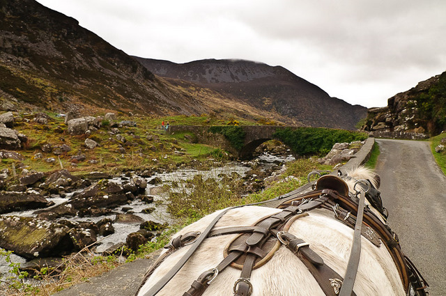 Ring of Kerry – foto
