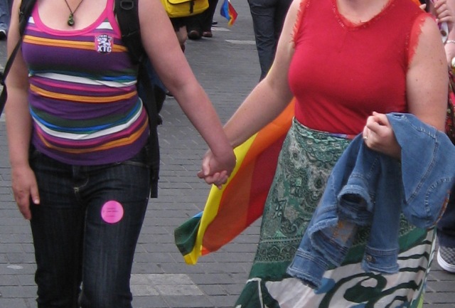 Imigrācijas sfērā civilo partnerību pielīdzinās laulībām