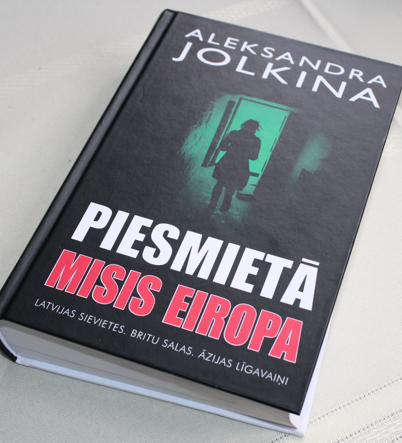 Uz Žurnālistikas balvu pretendēs fiktīvo laulību problēmas aprakstītājs