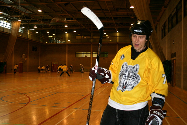 “Dublin Wolves” komandai uzvara starptautiskā turnīrā