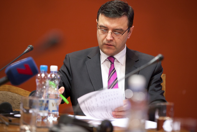 J. Reirs: ārvalstīs strādājošajiem Latvijas iedzīvotājiem nodokļu starpība nebūs jāmaksā