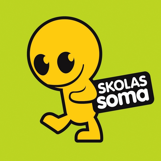 Labdarības akcija – “Skolas soma”! Palīdzēsim bērniem Latvijā!