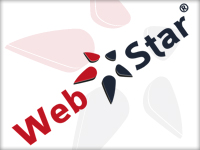 WebStar ar “Star” kvalitāti