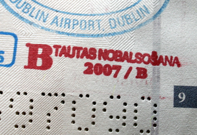 Pagaidām balsošanai pa pastu nav pieteicies neviens vēlētājs