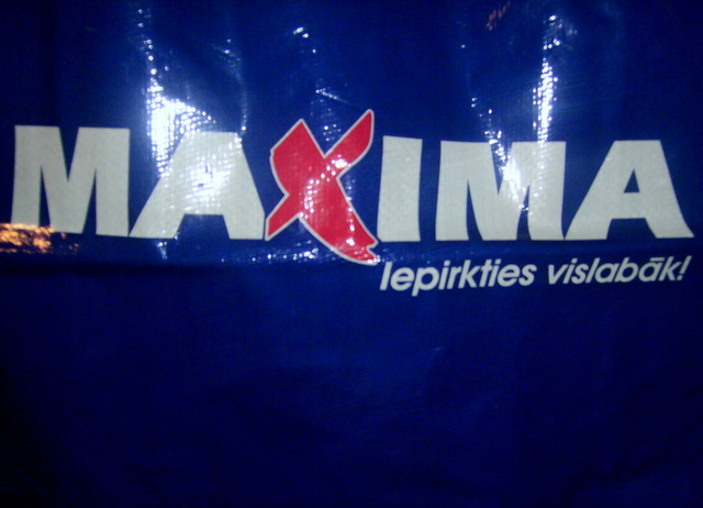 Maxima īpašnieki, šķiet, Superquinn nedabūs