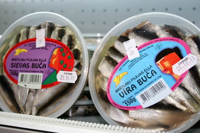 Veikals POLMARKET gaida pircējus Droghedā