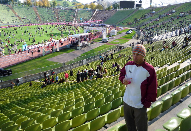 R. Zaķim 6. vieta Īrijas čempionātā
