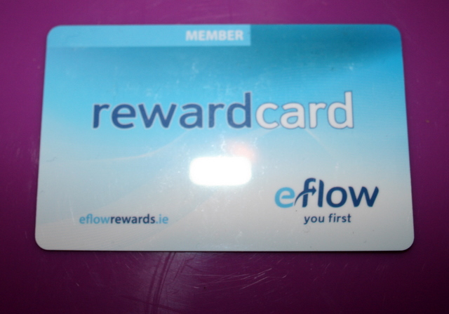 eFlow piedāvā atlaižu kartes