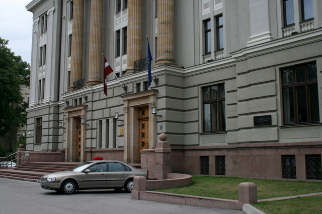 NVO pārstāvji uzsver diasporas jautājuma svarīgumu