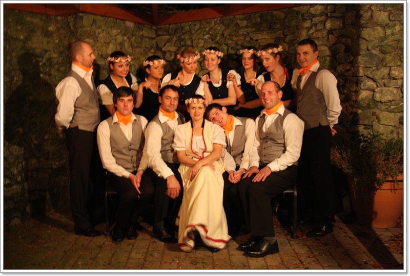 2011. gads – “Karbunkulis”