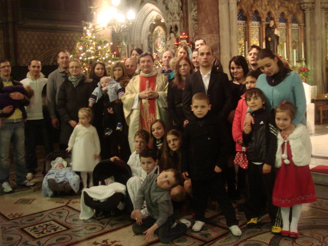 2011. gads – priesteris Andris Solims