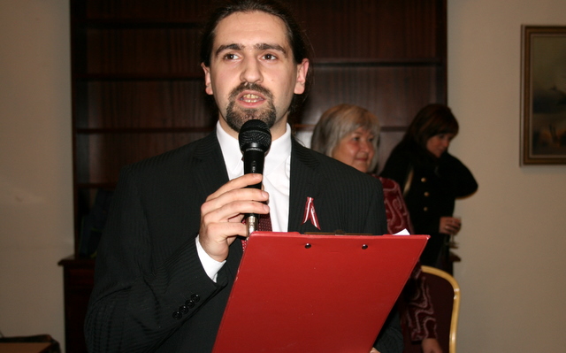 2011.gads – Latviešu biedrība Īrijā (LBĪ)