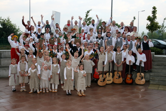 2011. gads – jaunumu Top 3