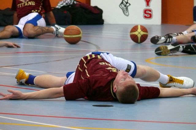 T. Fabriciuss noslēdz līgumu ar Eiropas Basketbola akadēmiju