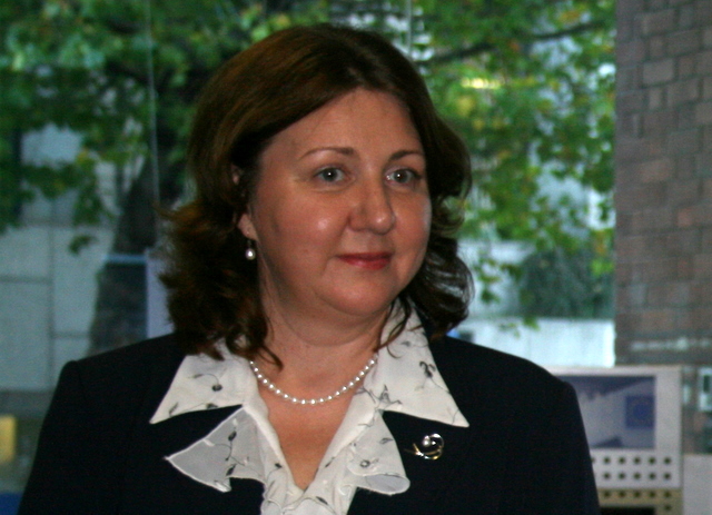 2011. gads – vēstniecības konsulārā nodaļa