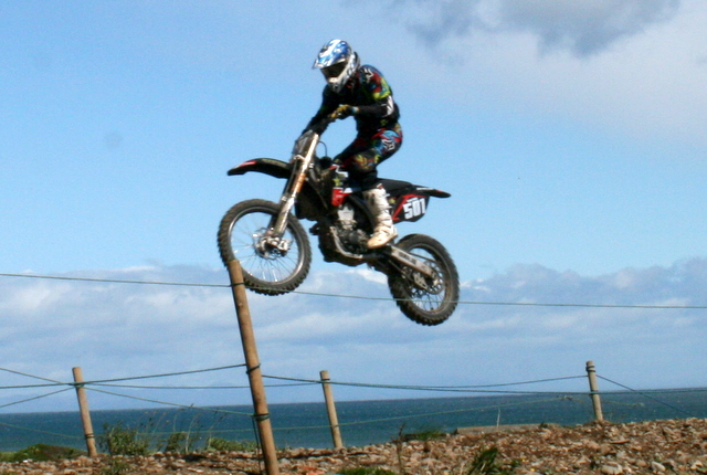 2012. gada motokrosa čempionāts – kalendārs