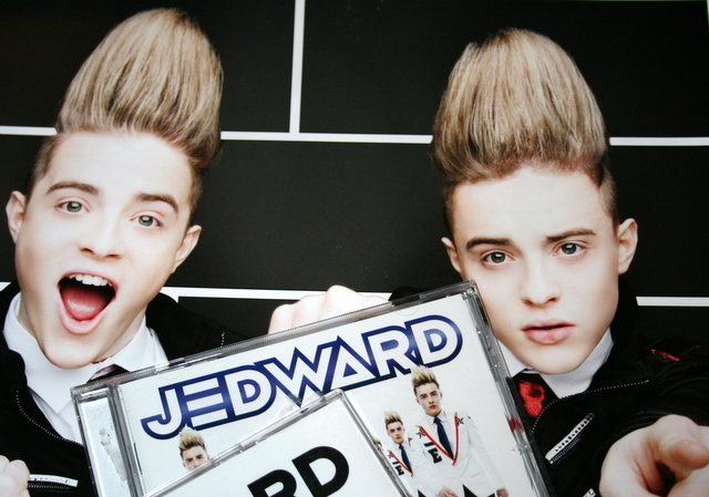 No Īrijas uz Eirovīziju atkal brauks “Jedward”