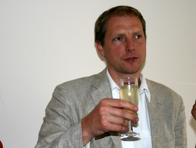 A. Austers un G. Račs par 18. februāra referendumu