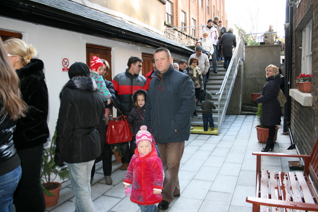 Vēstniecības un vēlēšanu iecirkņa komisijas Dublinā pateicība balsotājiem
