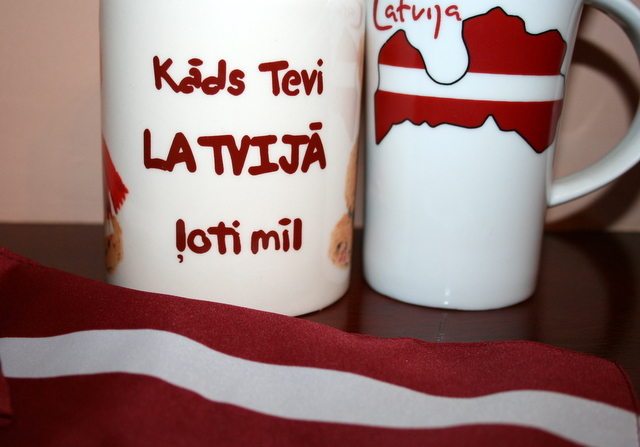 Sadarbībai ar tautiešiem ārzemēs plāno tērēt simtiem tūkstošus