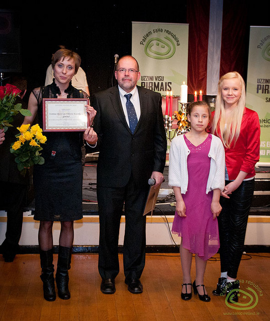 Vēstnieks sveic latviešus – Īrijas čempionus