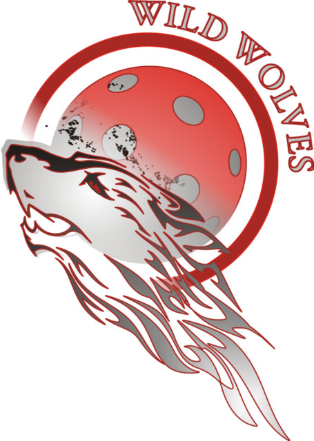 Florbola komandas “Wild Wolves” spēļu kalendārs