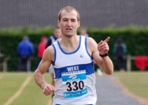 R. Zaķis piedalīsies Londonas maratonā