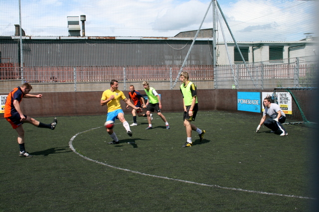 I. Liepiņa piemiņas kausa izcīņa mini futbolā