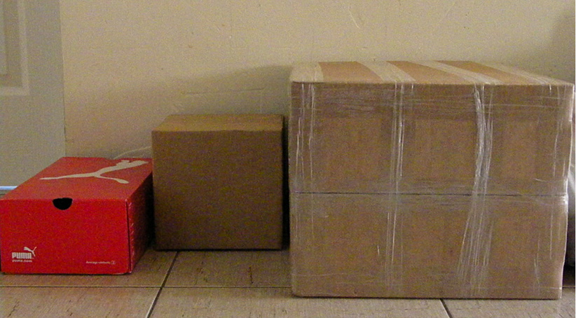 Pēdējā mirkļa piedāvājums. Rīga  – Dublina