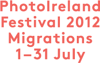 PhotoIreland Festival piedalās arī Latvijā dzimusi fotomāksliniece