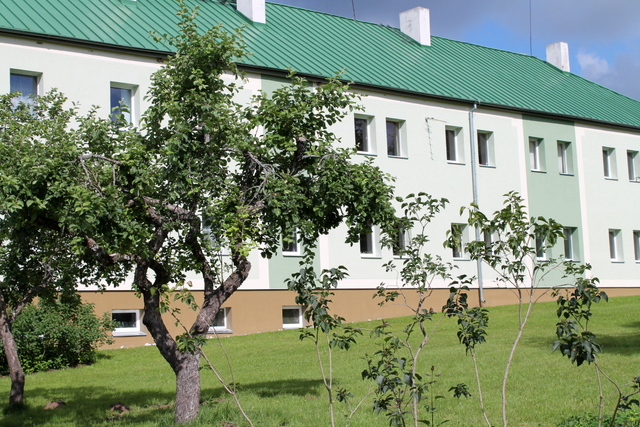 Pamatizglītība Latvijā tālmācībā
