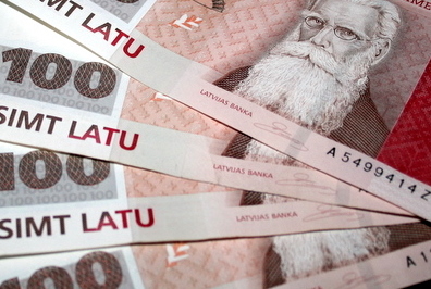 SIF “administrēs” 7,6 milj. Ls