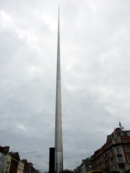 Dublinas centrā pastiprināti apkaro narkotiku lietotājus un tirgotājus