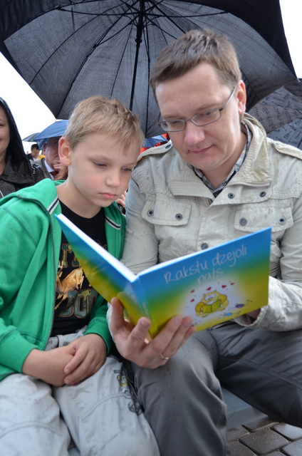 Skoliņas saņems dāvinājumu no Jēkabpils pašvaldības