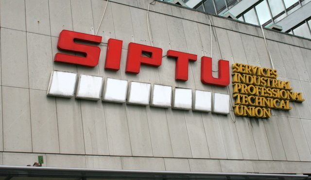 SIPTU atsauc streiku Īrijas lidostās