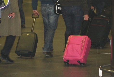 Pētījums: Migranti joprojām ir svarīgi Īrijas ekonomikai