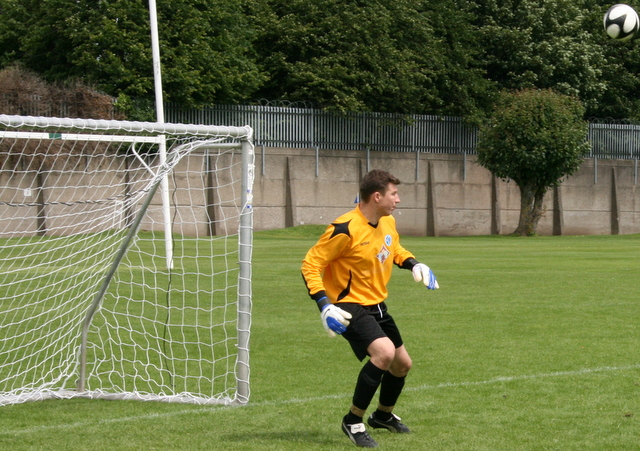 D`Pils un Dynamo Dublin apvienojas, radot FC DDD