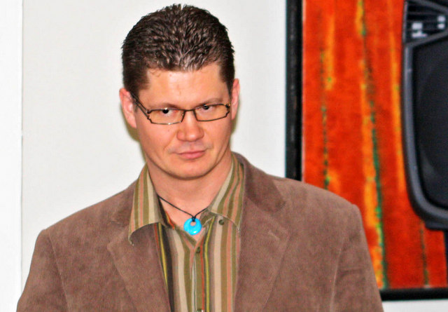 K. Baņķis: “Gaidāmi trīs gadi naudas verdzībā”