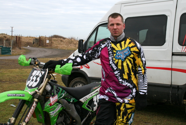 Noslēdzies senioru motokrosa čempionāts