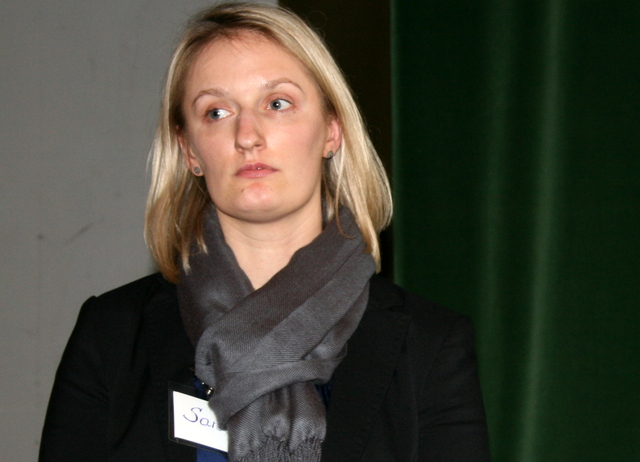 Konferencē uzsver mazākumtautību skoliņu nozīmi