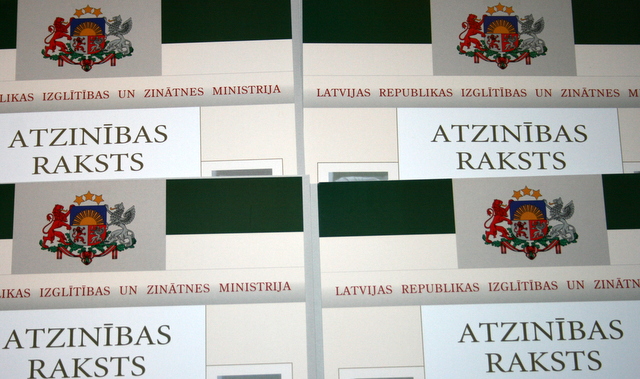 Ķīlis ar ārzemju latviešiem runās par izglītību latviešu diasporas mītnes zemēs