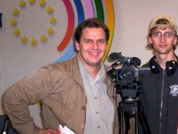 Latvijas Radio piedāvā jaunu raidījumu par emigrējušiem latviešiem