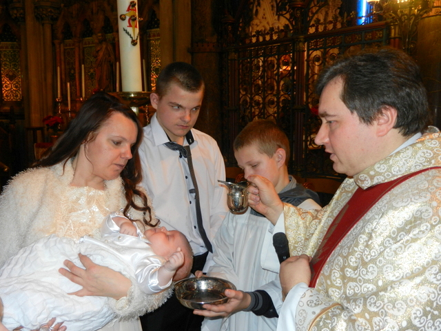 Katoļu dievkalpojumi februārī