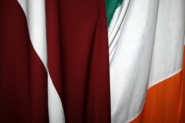 J.Bordāns ES sanāksmē Dublinā runās par personas datu aizsardzību un pārrobežu maksātnespējas regulējumu