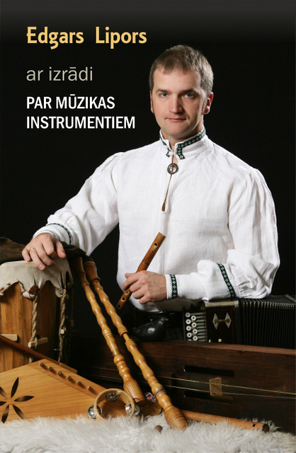 Izrāde “Koklītes ceļojums” – pasākums visai ģimenei!