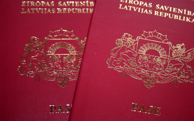 Vēstniecība sniedz konsulāros pakalpojumus Galvejā un Limerikā